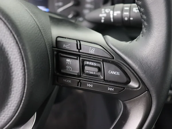 TOYOTA Yaris (2023) — foto 9 van 25