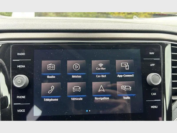 Volkswagen T-Roc (2019) — foto 19 van 32