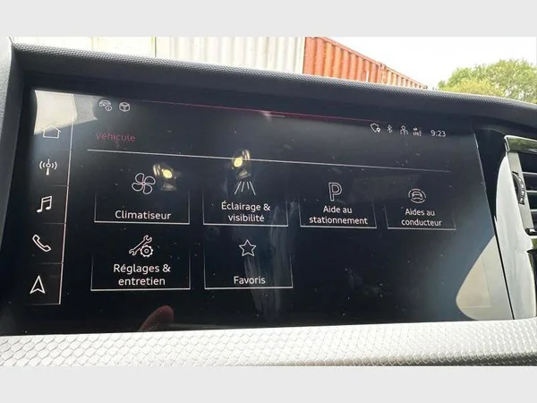Audi A1 Sportback (2026) — foto 18 van 29