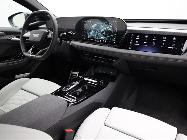 AUDI A6 Sportback e-tron (2026) — foto 17 van 23
