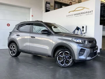 Citroën C3 5751a7ff-d85e-4c36-bb35-54a09b88543f