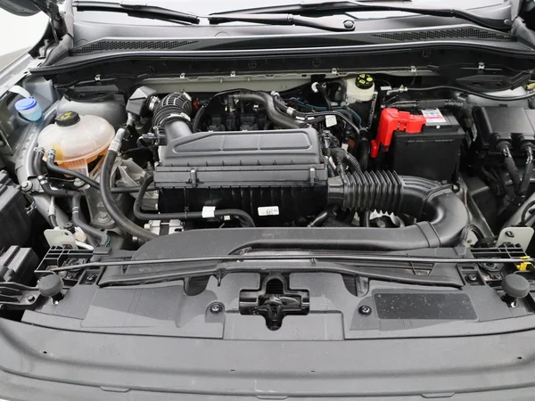 Ford Kuga (2025) — foto 22 van 38
