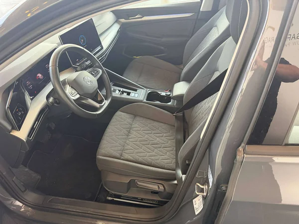 Volkswagen Golf (2025) — foto 2 van 23