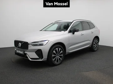 Volvo XC60 (2024)