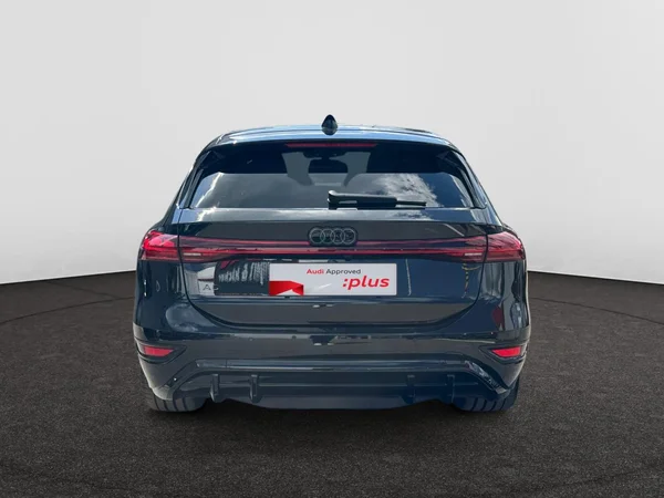 AUDI A6 SW e-tron (2026) — foto 19 van 24