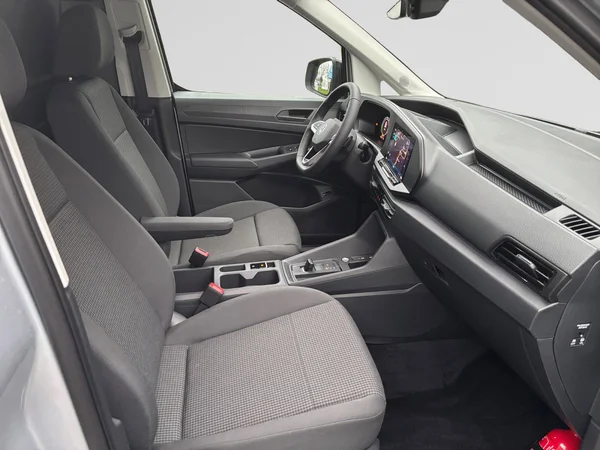 VOLKSWAGEN Caddy Maxi Van eHybrid (PHEV) (2026) — foto 13 van 24