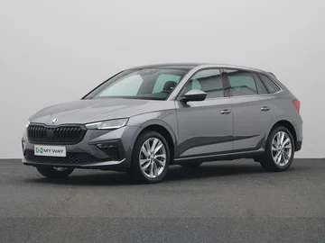 SKODA Scala (2024)