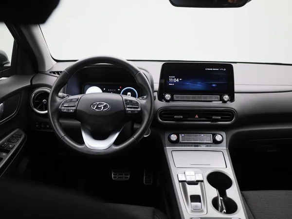 Hyundai Kona (2023) — foto 32 van 34