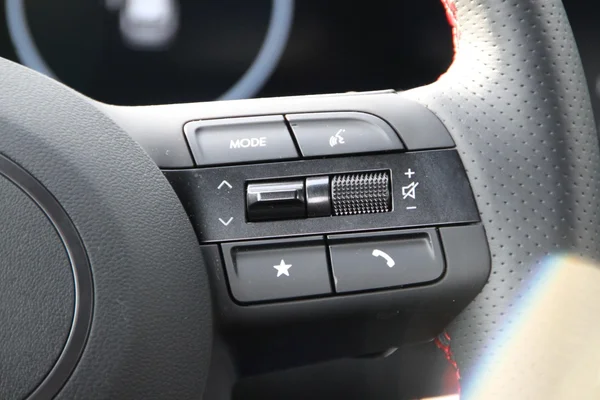Hyundai Tucson (2026) — foto 11 van 40