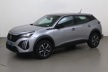 Peugeot 2008 (2025)