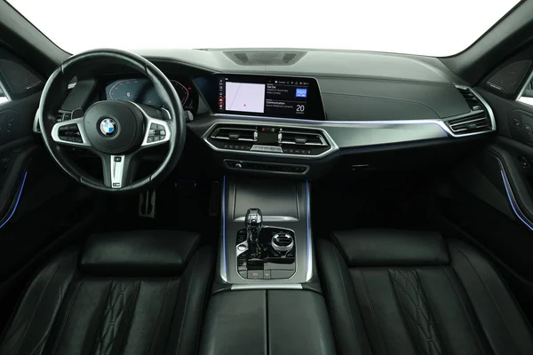 BMW X5 (2019) — foto 3 van 16