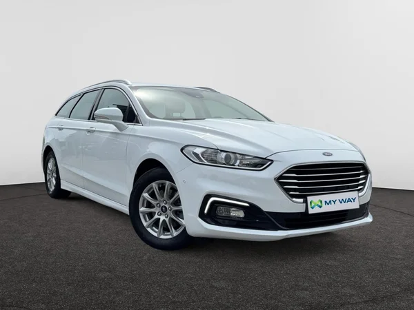 FORD Mondeo Clipper (2019) — foto 22 van 24