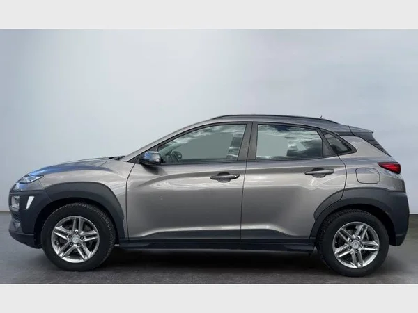 Hyundai KONA (2018) — foto 27 van 29