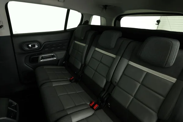Citroen C5 (2022) — foto 5 van 16