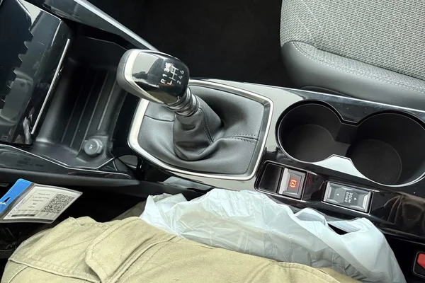 Peugeot 208 (2025) — foto 11 van 26