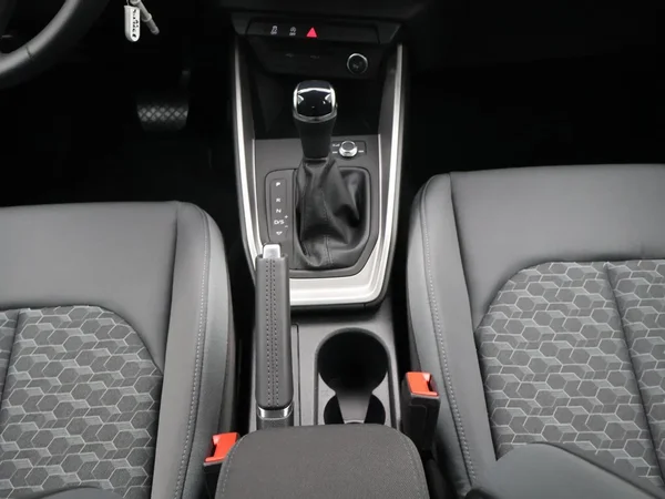 Audi A1 Sportback (2025) — foto 4 van 24