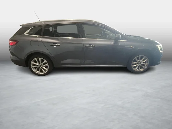Renault Mégane Grand Tour (2018) — foto 22 van 24