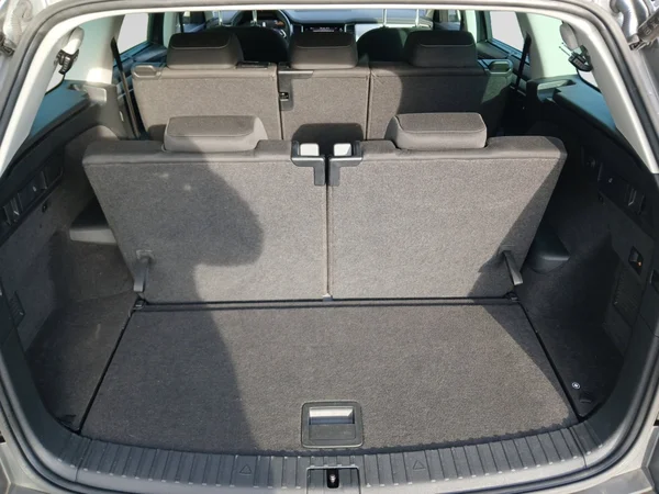 SKODA Kodiaq (2024) — foto 8 van 20