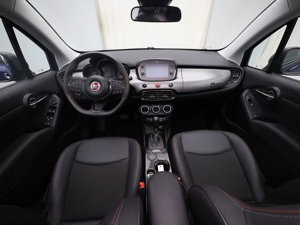 FIAT 500X Dolcevita (2024) — foto 18 van 19