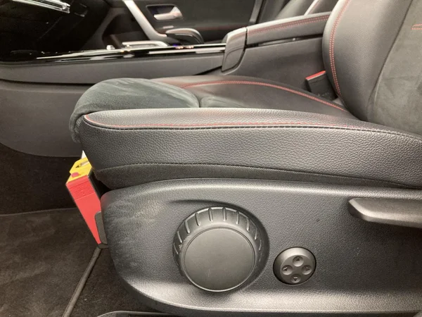 MERCEDES-BENZ CLA SW Dsl (X118) (2022) — foto 35 van 36