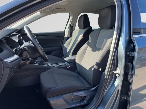 SKODA Octavia (2021) — foto 17 van 21