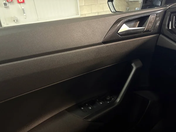 VOLKSWAGEN Polo (2025) — foto 7 van 22