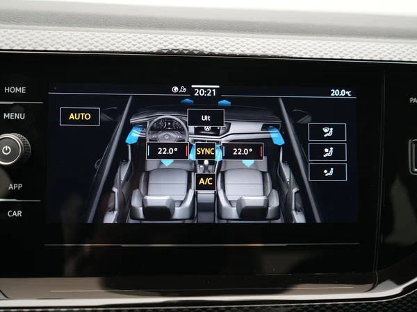 VOLKSWAGEN Polo (2026) — foto 19 van 26