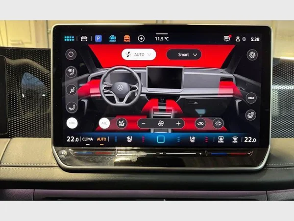 Volkswagen Tiguan (2026) — foto 15 van 34