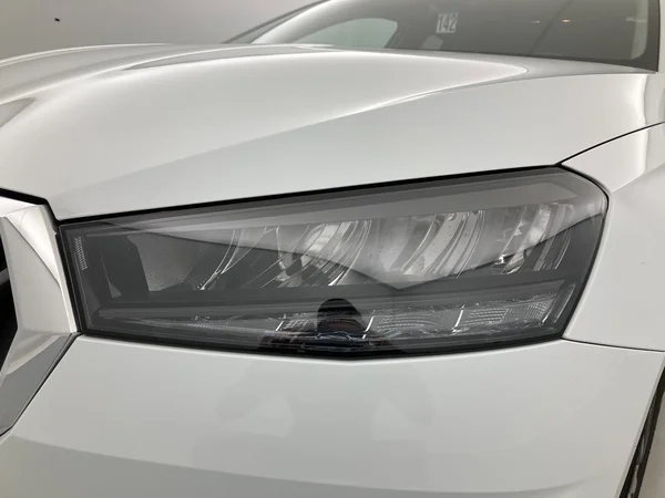 SKODA Fabia (2025) — foto 21 van 32