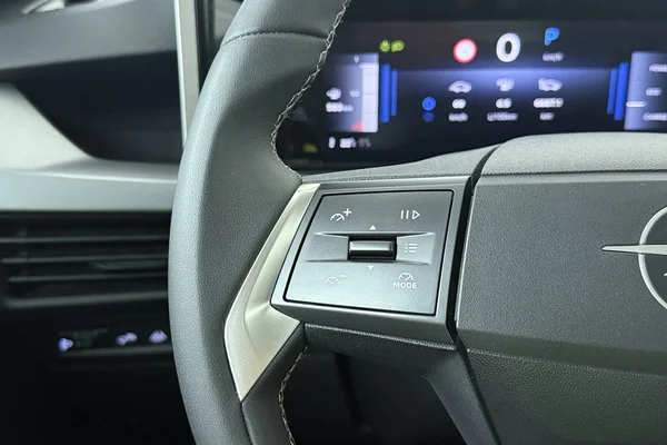 Opel Frontera (2025) — foto 6 van 18