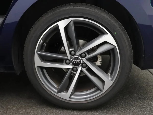 AUDI A1 Sportback (2025) — foto 7 van 17