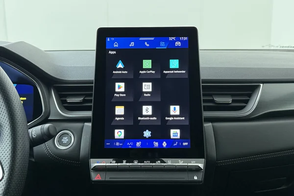 Renault Symbioz E-TECH (HEV) (2025) — foto 3 van 25
