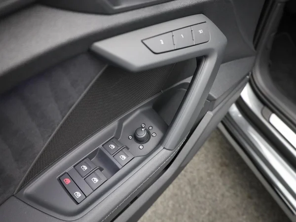 AUDI A3 Sportback (2022) — foto 7 van 24
