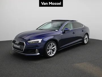 Audi A5 (2022)