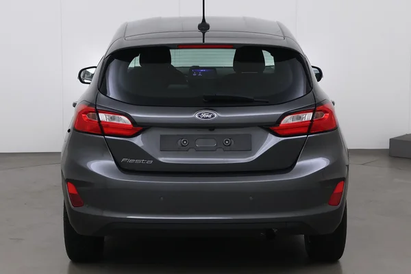 Ford Fiesta (2023) — foto 11 van 16