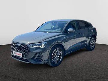 AUDI Q3 Sportback (2020)