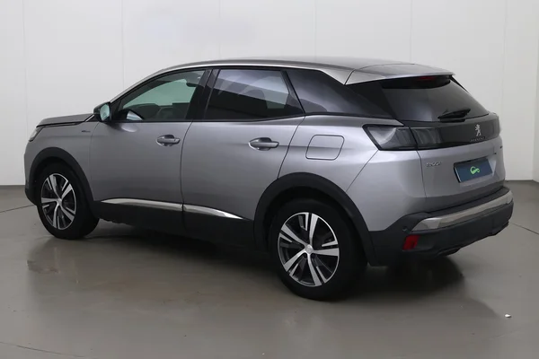 Peugeot 3008 PHEV (2023) — foto 13 van 19