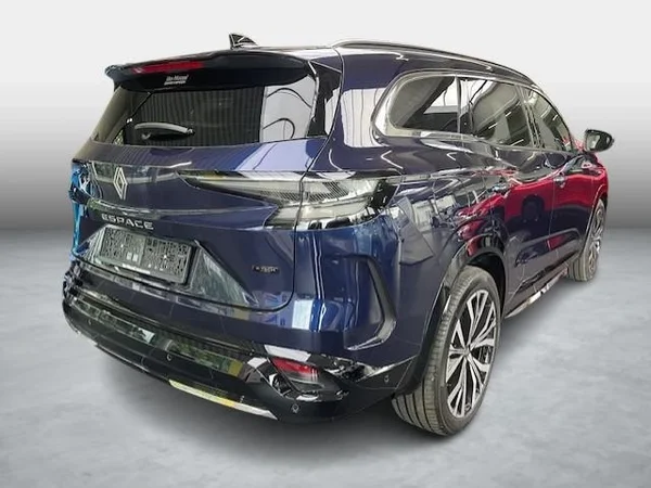 Renault Espace (2026) — foto 17 van 21
