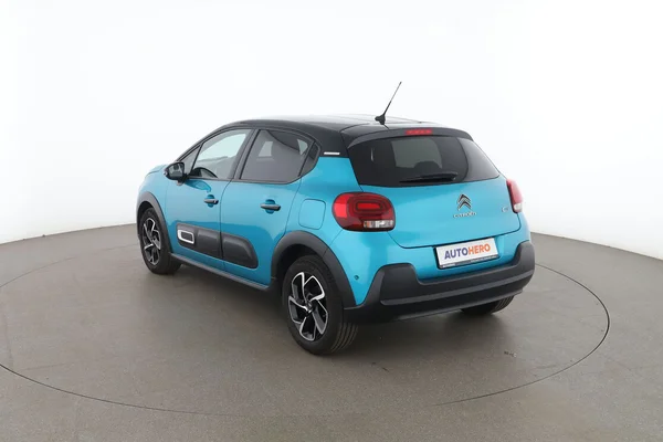 Citroen C3 (2021) — foto 10 van 16