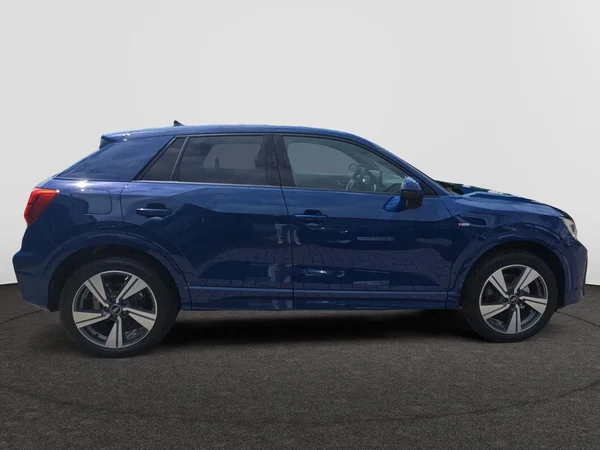 AUDI Q2 (2026) — foto 21 van 24