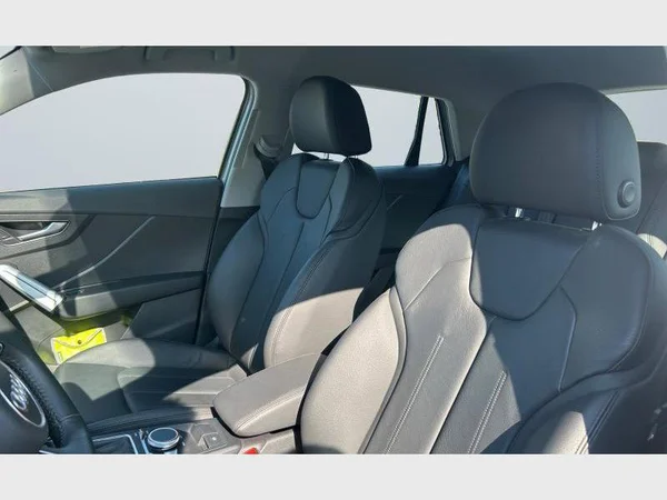 Audi Q2 (2019) — foto 29 van 29