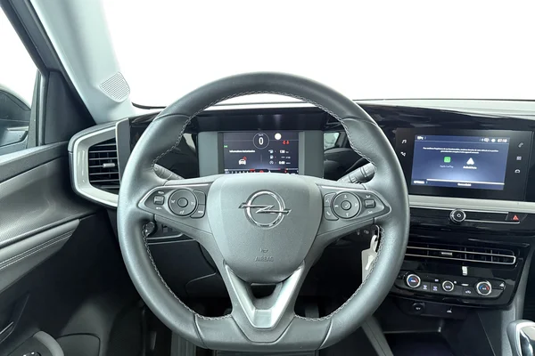 Opel Mokka (2024) — foto 2 van 16
