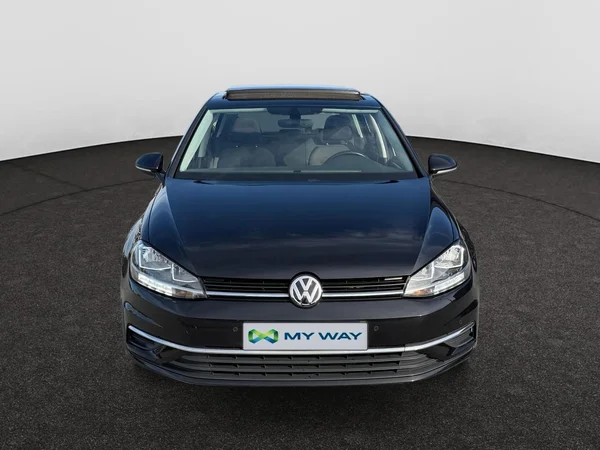 VOLKSWAGEN Golf VII (2019) — foto 14 van 19