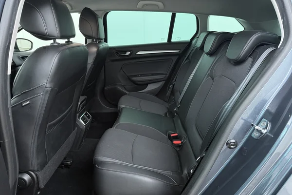 Renault Megane SW Phase II (2022) — foto 24 van 25