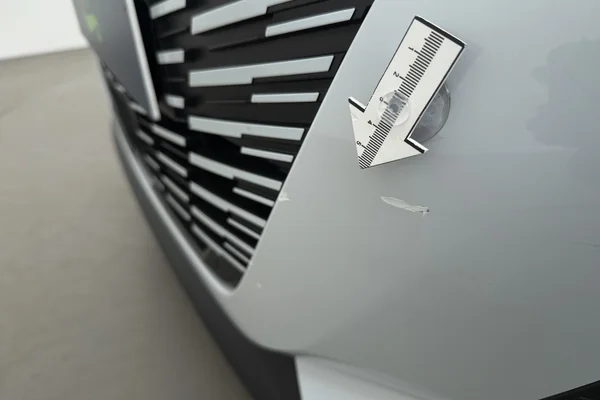 Peugeot 208 (2025) — foto 9 van 18