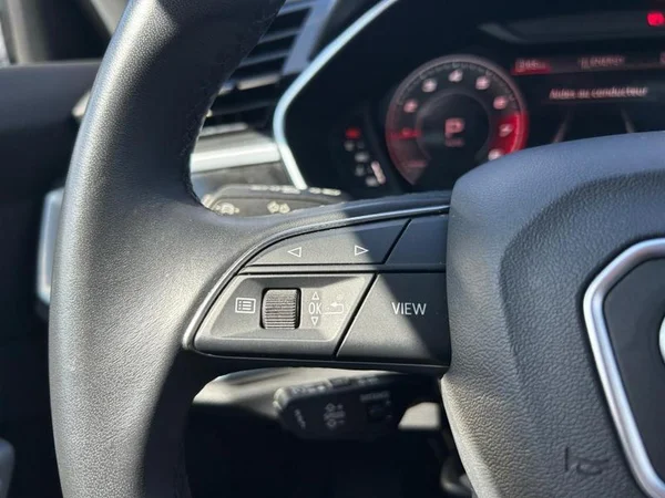 AUDI Q3 Sportback (2022) — foto 16 van 31