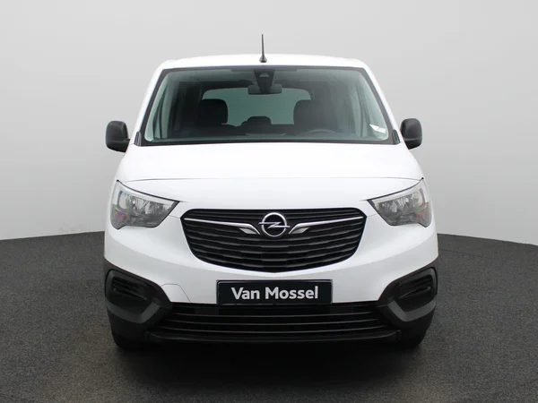 Opel Combo Life (2022) — foto 23 van 35
