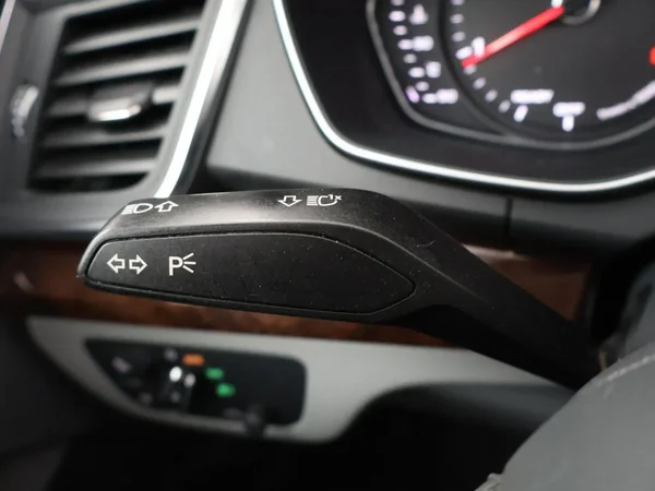 Audi Q5 (2017) — foto 5 van 28