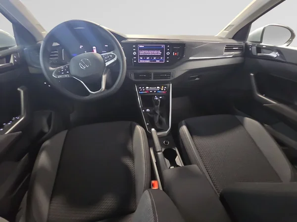 VOLKSWAGEN Taigo (2026) — foto 9 van 24