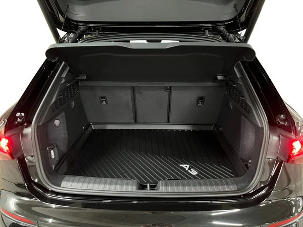 AUDI A3 Sportback PHEV (2026) — foto 4 van 14